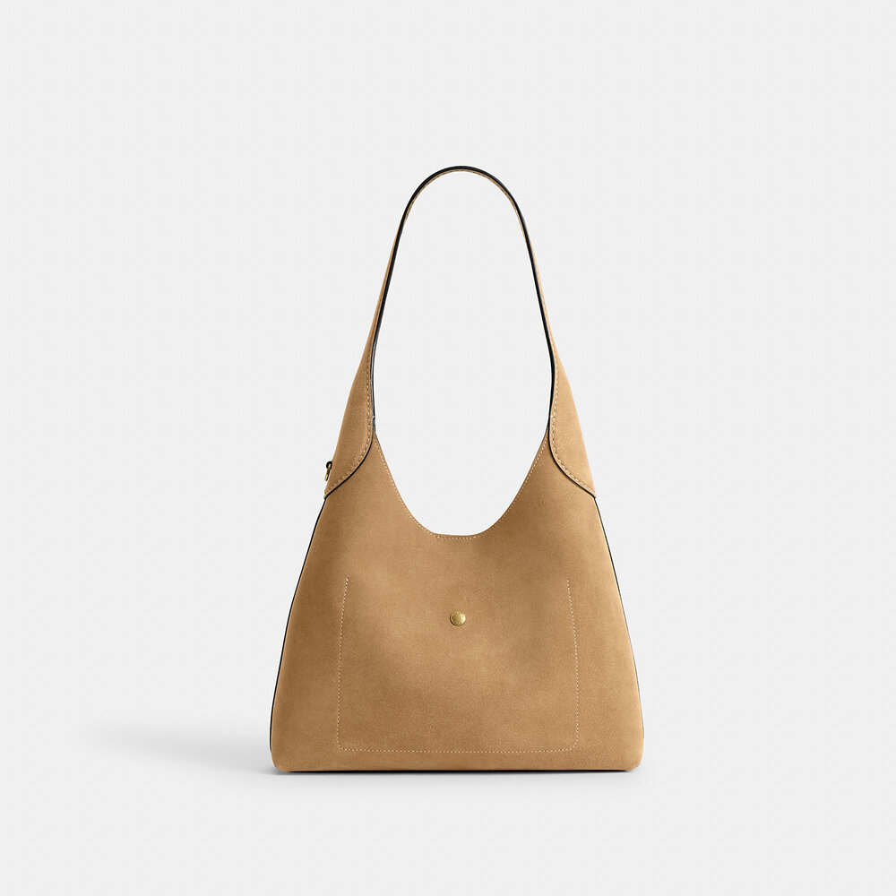 Coach Brooklyn Shoulder Bag 28